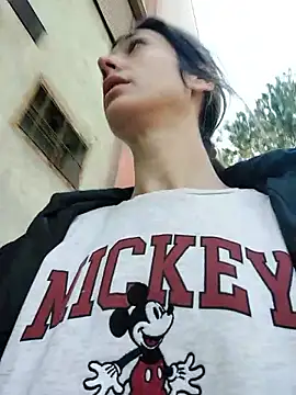 JoLeNe27 online show from March 26, 2026, 5:57 am