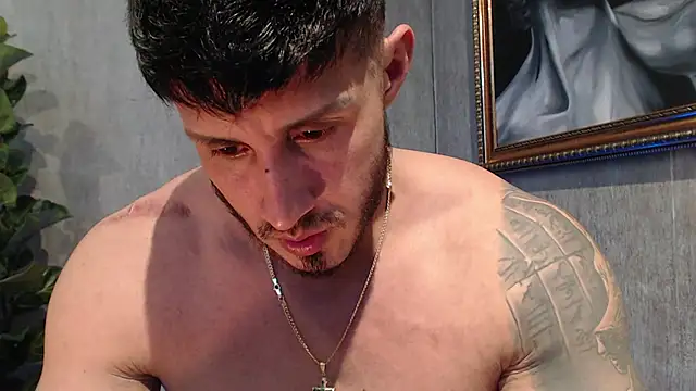 Snapshot of eros-steel chatting on March 5, 2025, 2:03 am eros-steel online show from March 5, 2025, 2:03 am