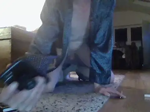 OllieMac online show from March 15, 2025, 4:24 am