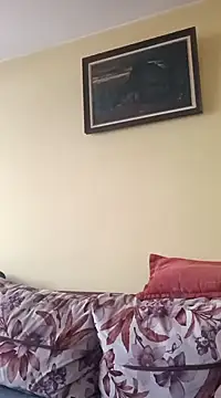 Flakka95 online show from December 23, 2024, 2:17 pm