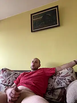 Flakka95 online show from January 13, 2025, 12:56 pm