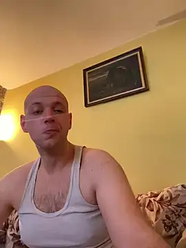 Flakka95 online show from February 22, 2025, 7:58 pm