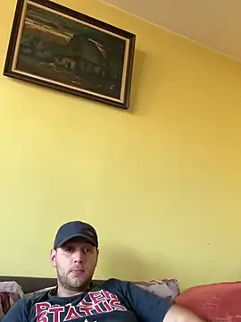 Flakka95 online show from March 20, 2025, 6:52 am