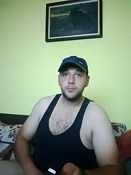 Flakka95 online show from October 10, 2025, 12:31 am