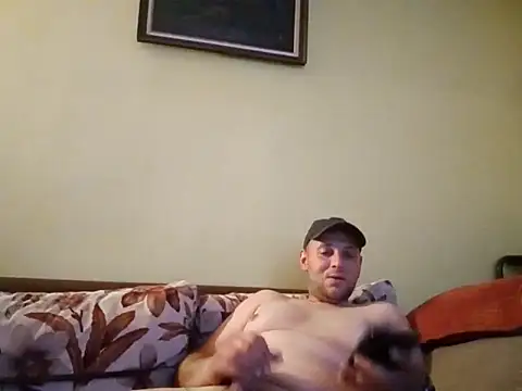 Flakka95 online show from October 18, 2025, 5:25 pm