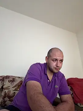 Flakka95 online show from February 13, 2026, 8:32 am