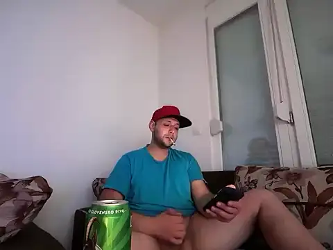 Flakka95 online show from June 6, 2026, 11:09 pm
