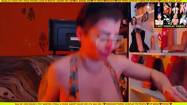 cuminmenowbbyx online show from January 3, 2025, 5:10 pm