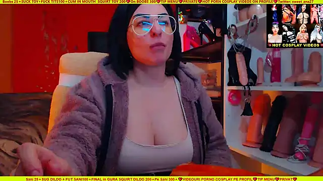 cuminmenowbbyx online show from February 13, 2025, 5:54 pm