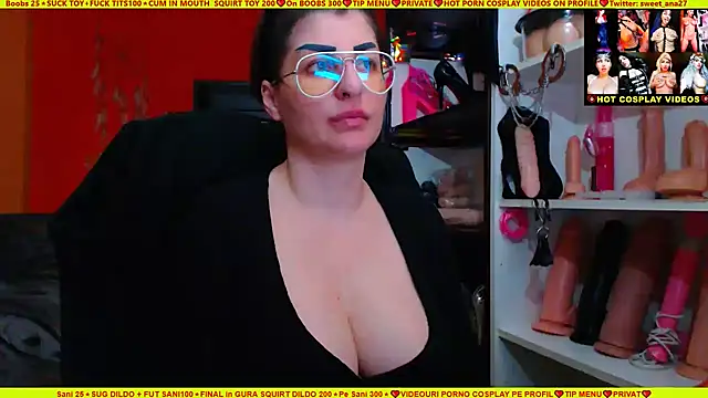 cuminmenowbbyx online show from March 2, 2025, 5:58 pm