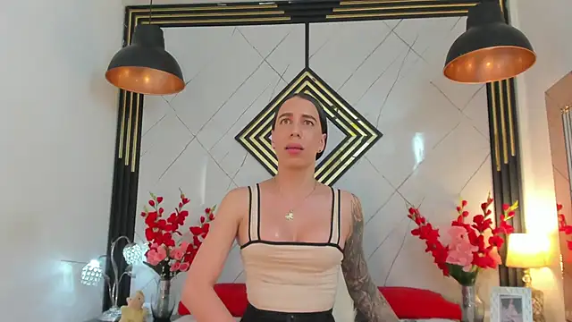 Leisygirl online show from March 2, 2026, 7:15 am