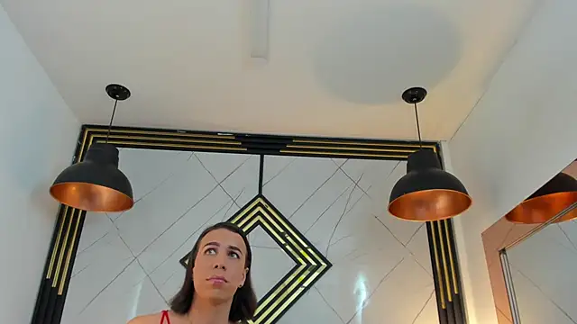 Leisygirl online show from March 28, 2026, 3:06 am