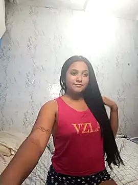 shayna all online show from March 8, 2025, 4:23 am