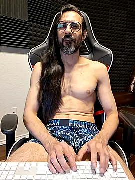 Youreherewithme online show from June 2, 2026, 12:23 am