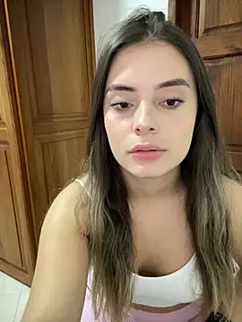 Miss valeriaa online show from December 13, 2024, 12:09 am