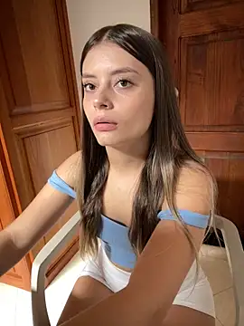 Miss valeriaa online show from January 30, 2025, 3:08 pm