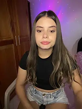 Miss valeriaa online show from February 14, 2025, 8:59 pm