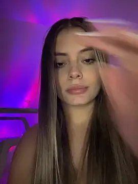 Miss valeriaa online show from February 26, 2025, 12:27 am