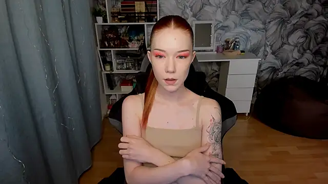 litl Mia online show from September 27, 2025, 4:34 pm