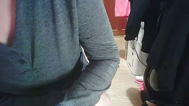 cindy01113520 online show from January 25, 2025, 2:37 am