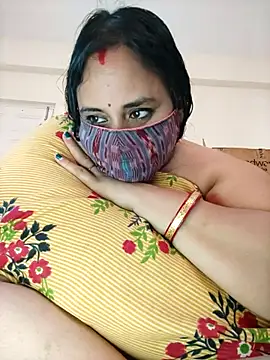 Sheela-Bhabi online show from February 12, 2026, 4:07 am