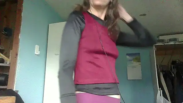Snapshot of SexyRach75 chatting on September 15, 2025, 3:01 pm SexyRach75 online show from September 15, 2025, 3:01 pm