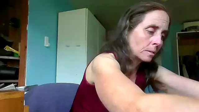 Snapshot of SexyRach75 chatting on September 26, 2025, 10:47 pm SexyRach75 online show from September 26, 2025, 10:47 pm
