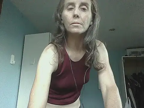 Snapshot of SexyRach75 chatting on October 1, 2025, 2:56 pm SexyRach75 online show from October 1, 2025, 2:56 pm