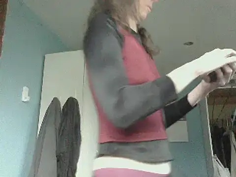 Snapshot of SexyRach75 chatting on October 20, 2025, 3:01 pm SexyRach75 online show from October 20, 2025, 3:01 pm