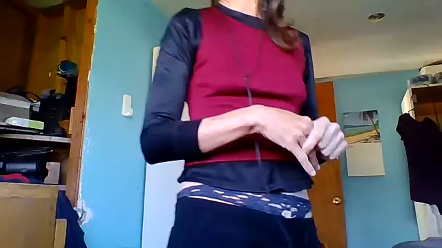 SexyRach75 online show from July 29, 2026, 2:59 pm