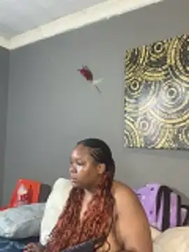 RandyFoxy online show from February 22, 2026, 12:45 am