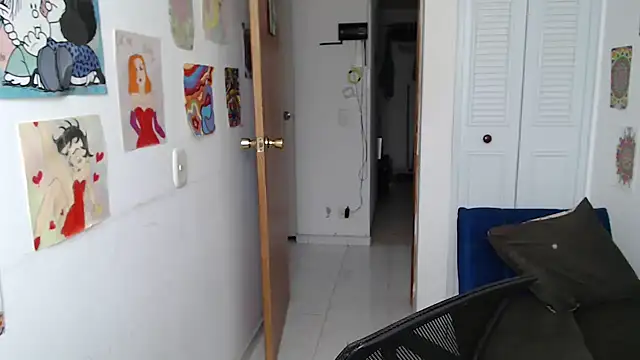 soynanabela28 online show from February 20, 2026, 6:19 pm