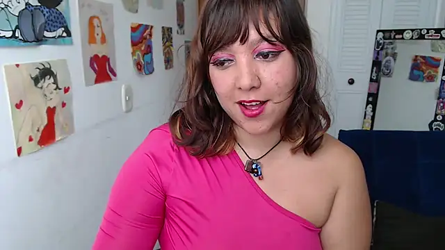 Snapshot of soynanabela28 chatting on June 1, 2026, 3:47 pm soynanabela28 online show from June 1, 2026, 3:47 pm