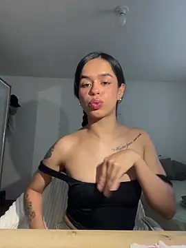 Snapshot of xlovelygirlx chatting on January 10, 2025, 10:25 pm xlovelygirlx online show from January 10, 2025, 10:25 pm