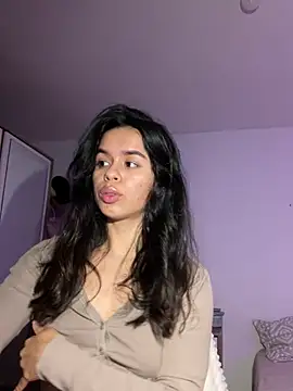 Snapshot of xlovelygirlx chatting on February 16, 2025, 3:04 am xlovelygirlx online show from February 16, 2025, 3:04 am