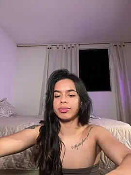 Snapshot of xlovelygirlx chatting on February 20, 2025, 12:41 am xlovelygirlx online show from February 20, 2025, 12:41 am