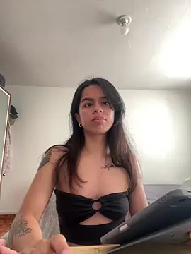 Snapshot of xlovelygirlx chatting on February 22, 2025, 7:03 pm xlovelygirlx online show from February 22, 2025, 7:03 pm