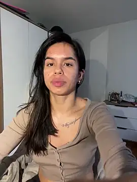 Snapshot of xlovelygirlx chatting on February 23, 2025, 8:55 pm xlovelygirlx online show from February 23, 2025, 8:55 pm