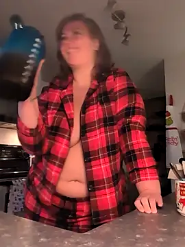 Snapshot of Canadian_BBW chatting on February 7, 2026, 3:16 pm Canadian BBW online show from February 7, 2026, 3:16 pm