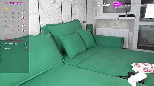 sunny girl4 online show from January 19, 2025, 5:18 pm