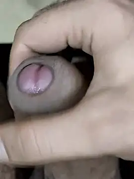 rockkyy9 online show from March 7, 2026, 2:47 pm