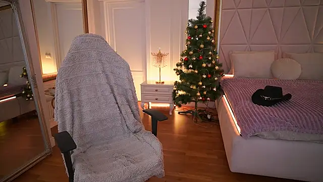 Snapshot of GraceCandy chatting on January 18, 2026, 7:12 am GraceCandy online show from January 18, 2026, 7:12 am