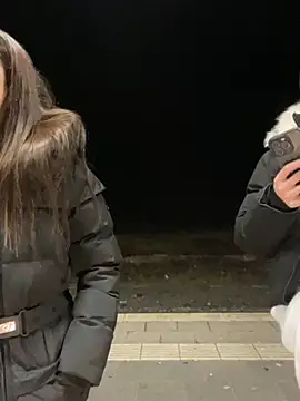 joanaelaa online show from February 11, 2025, 8:10 pm