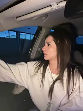 joanaelaa online show from February 23, 2025, 5:39 pm