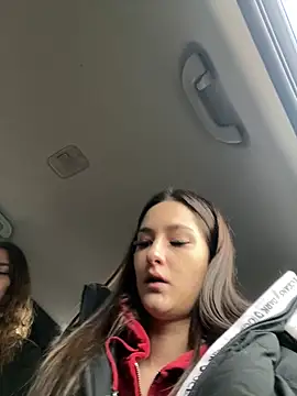 joanaelaa online show from March 1, 2025, 2:02 pm