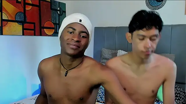 CrissBrownxxx online show from November 18, 2025, 6:23 pm