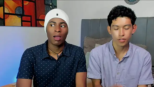 CrissBrownxxx online show from November 19, 2025, 9:59 pm