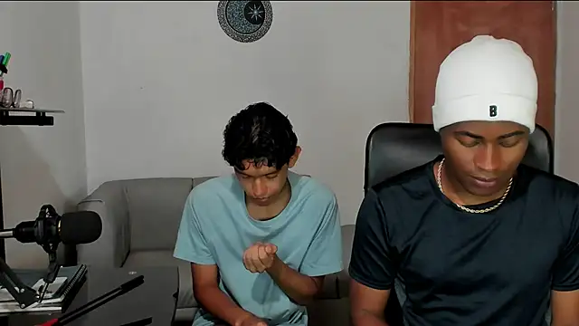 CrissBrownxxx online show from February 22, 2026, 3:54 pm