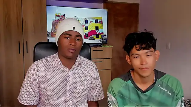 CrissBrownxxx online show from June 27, 2026, 6:24 pm