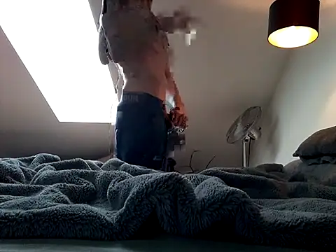 Prinzalbert7xh online show from February 22, 2026, 3:10 pm